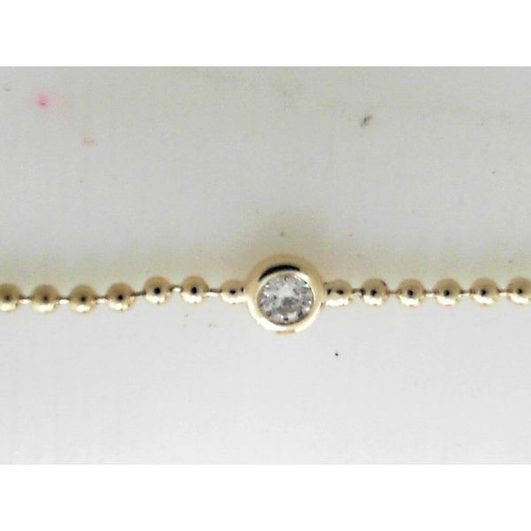 Diamond Bracelet Bell Jewelers Murfreesboro, TN