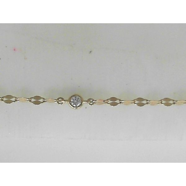 Diamond Bracelet Bell Jewelers Murfreesboro, TN