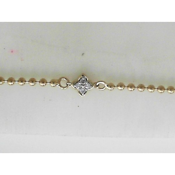 Diamond Bracelet Bell Jewelers Murfreesboro, TN