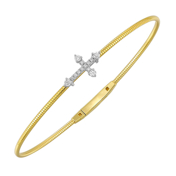 Diamond Bracelet Bell Jewelers Murfreesboro, TN