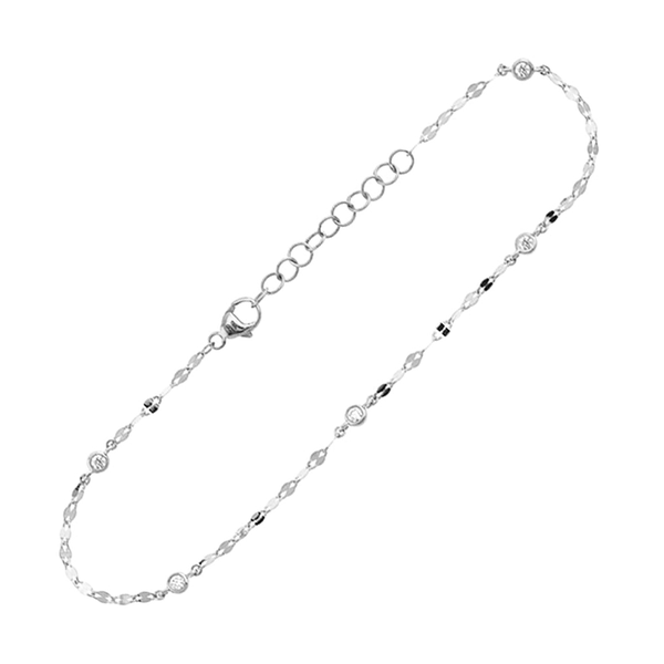 Diamond Bracelet Bell Jewelers Murfreesboro, TN
