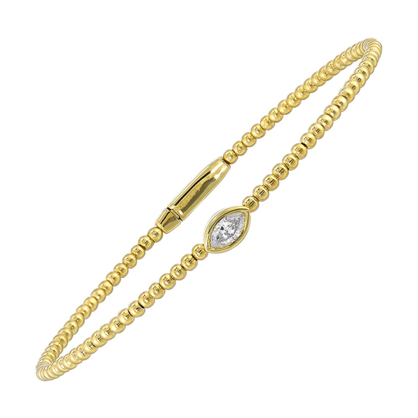 Diamond Bracelet Bell Jewelers Murfreesboro, TN