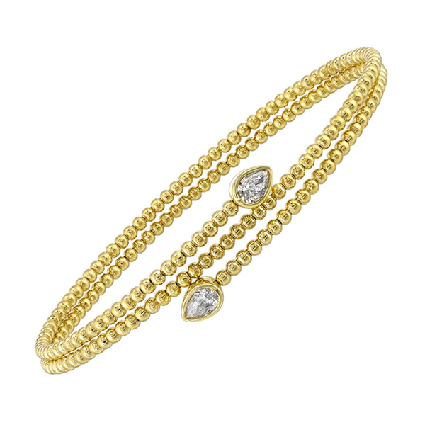 Diamond Bracelet Bell Jewelers Murfreesboro, TN