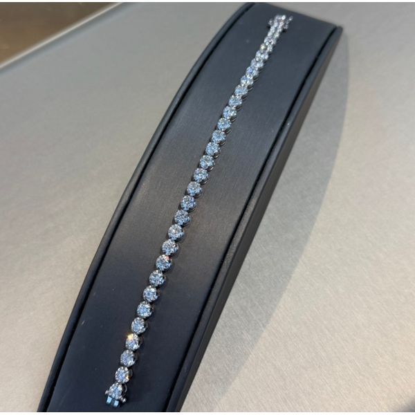 Diamond Bracelet Bell Jewelers Murfreesboro, TN