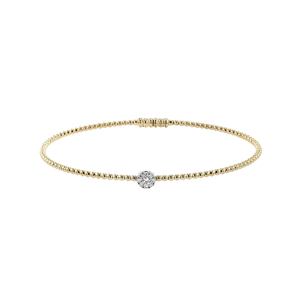 Diamond Bracelet Bell Jewelers Murfreesboro, TN