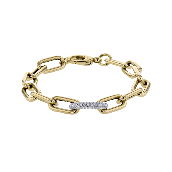 Diamond Bracelet Bell Jewelers Murfreesboro, TN