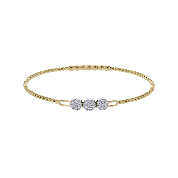 Diamond Bracelet Bell Jewelers Murfreesboro, TN