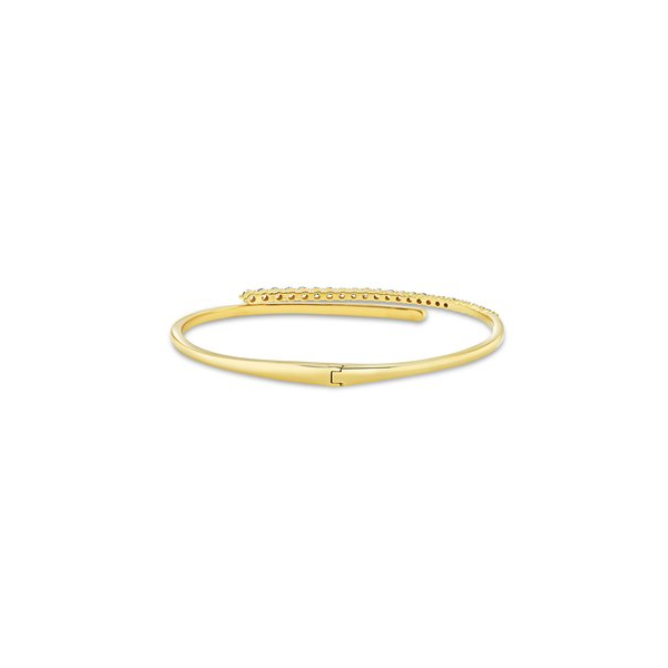 Diamond Bracelet Image 2 Bell Jewelers Murfreesboro, TN