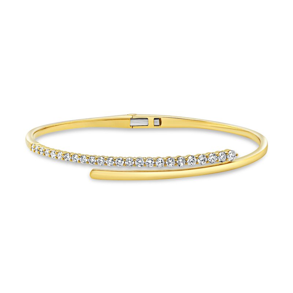 Diamond Bracelet Bell Jewelers Murfreesboro, TN