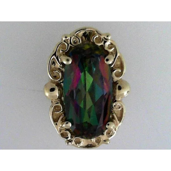 Colored Stone Slide Bell Jewelers Murfreesboro, TN