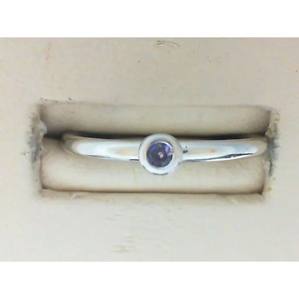 Colored Stone Fashion Ring similar item image