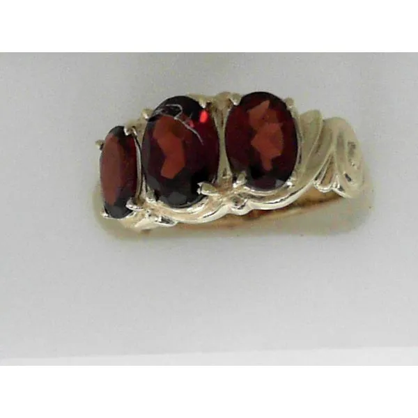 Colored Stone Fashion Ring Bell Jewelers Murfreesboro, TN