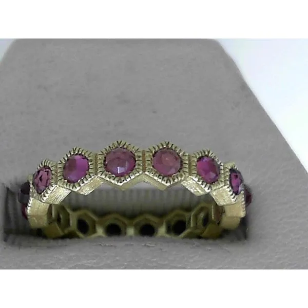 Colored Stone Fashion Ring Bell Jewelers Murfreesboro, TN