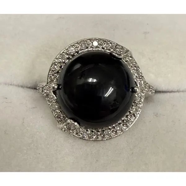 Colored Stone Fashion Ring Bell Jewelers Murfreesboro, TN