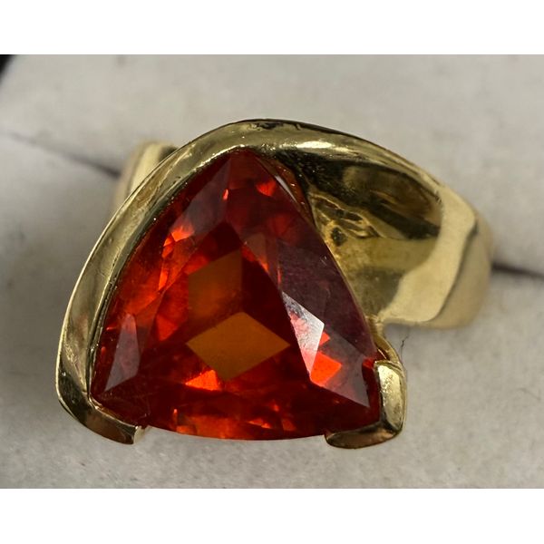 Colored Stone Fashion Ring Bell Jewelers Murfreesboro, TN