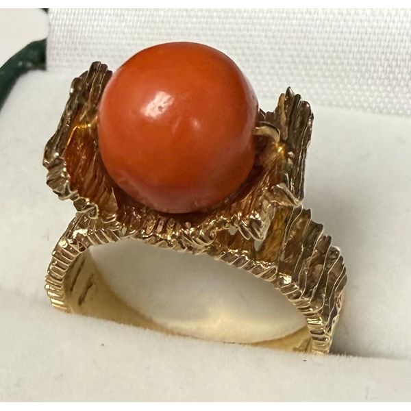 Colored Stone Fashion Ring Bell Jewelers Murfreesboro, TN
