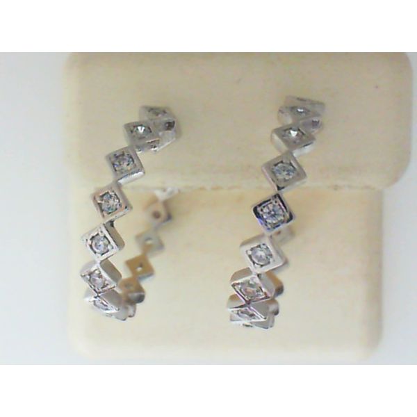 Colored Stone Earrings Bell Jewelers Murfreesboro, TN