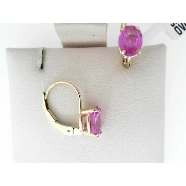 Colored Stone Earrings Bell Jewelers Murfreesboro, TN