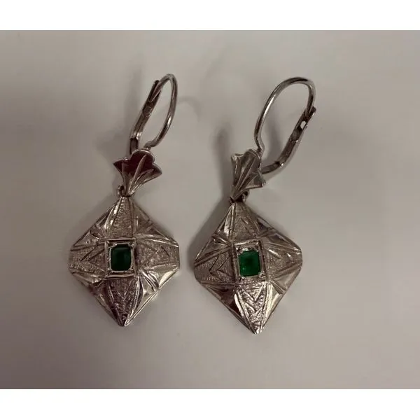 Colored Stone Earrings Bell Jewelers Murfreesboro, TN