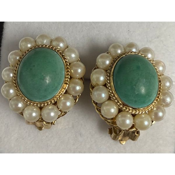 Colored Stone Earrings Bell Jewelers Murfreesboro, TN