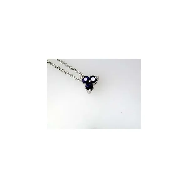 Colored Stone Pendant Bell Jewelers Murfreesboro, TN