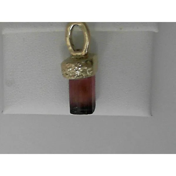 Colored Stone Pendant Bell Jewelers Murfreesboro, TN