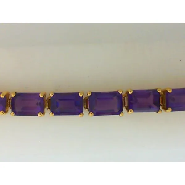 Colored Stone Bracelet Bell Jewelers Murfreesboro, TN