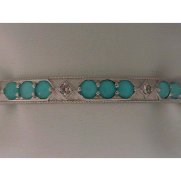 Colored Stone Bracelet Bell Jewelers Murfreesboro, TN