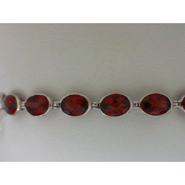 Colored Stone Bracelet Bell Jewelers Murfreesboro, TN