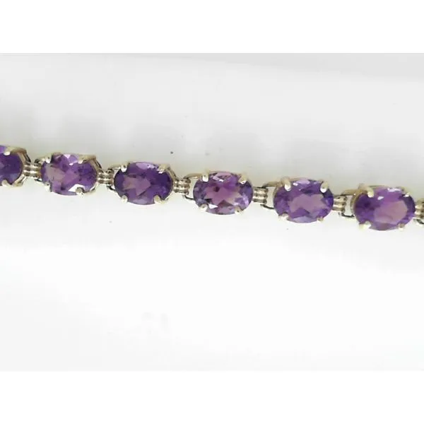 Colored Stone Bracelet Bell Jewelers Murfreesboro, TN