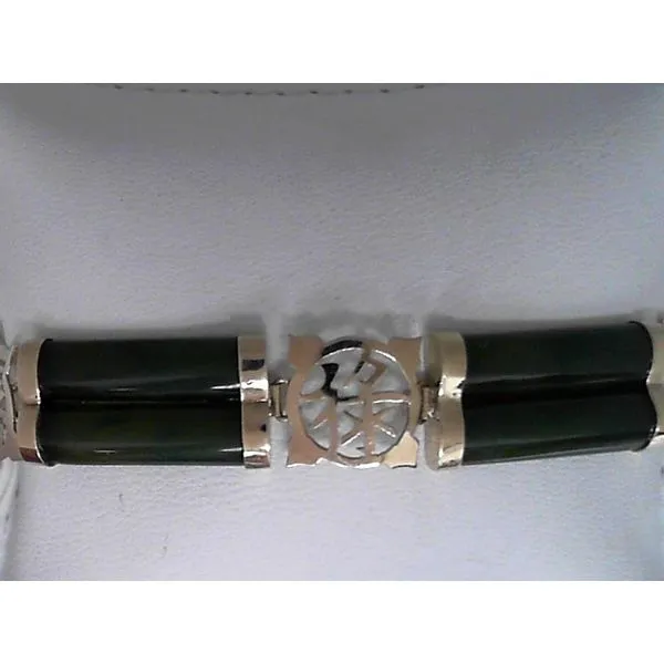 Colored Stone Bracelet