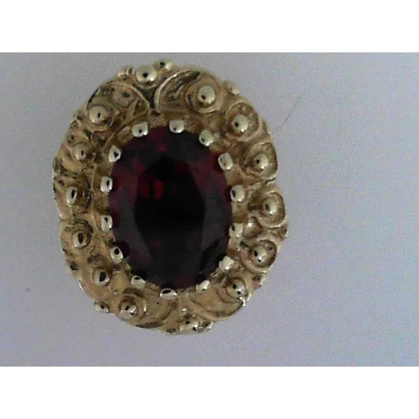 Colored Stone Slide Bell Jewelers Murfreesboro, TN