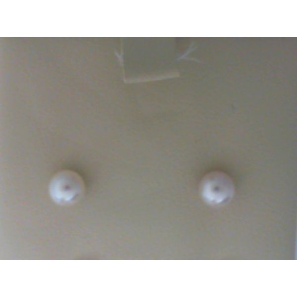 Pearl Earrings Bell Jewelers Murfreesboro, TN