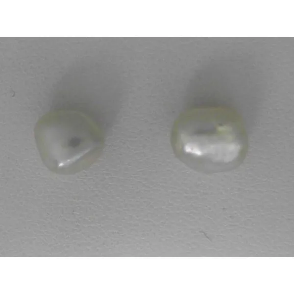 Pearl Earrings Bell Jewelers Murfreesboro, TN