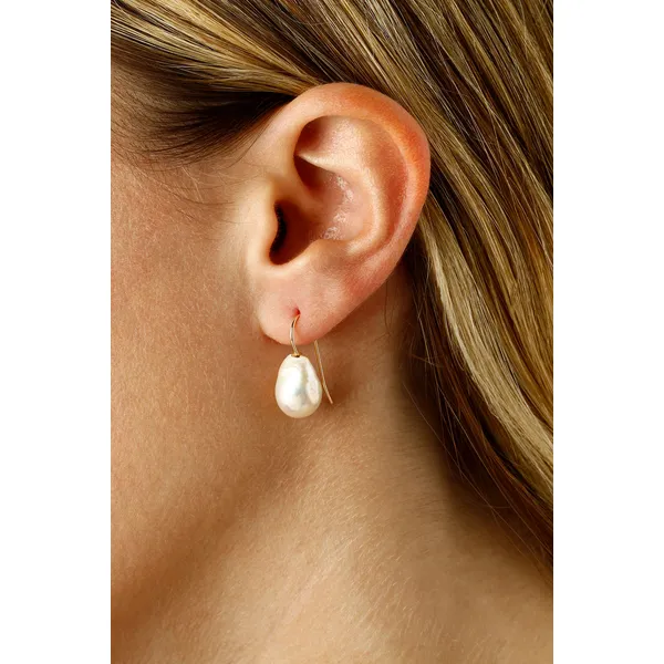 Pearl Earrings Image 2 Bell Jewelers Murfreesboro, TN