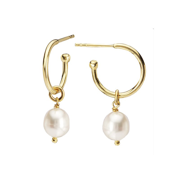 Pearl Earrings Bell Jewelers Murfreesboro, TN