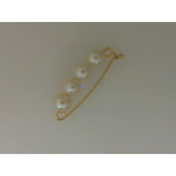 Pearl Pendant Bell Jewelers Murfreesboro, TN