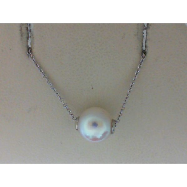 Pearl Pendant Bell Jewelers Murfreesboro, TN