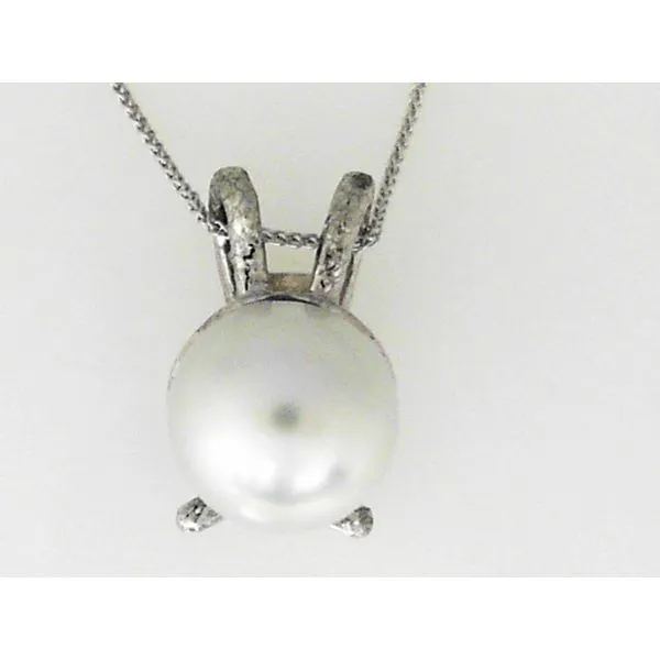 Pearl Pendant