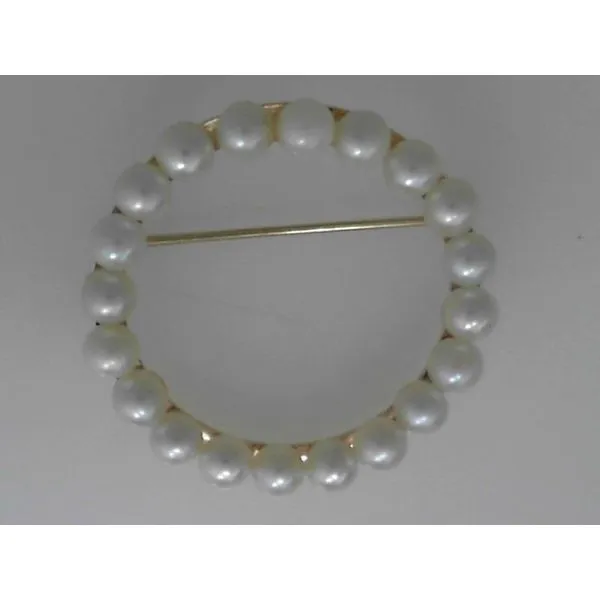 Pearl Pendant Bell Jewelers Murfreesboro, TN