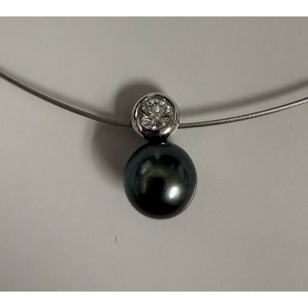 Pearl Pendant Bell Jewelers Murfreesboro, TN