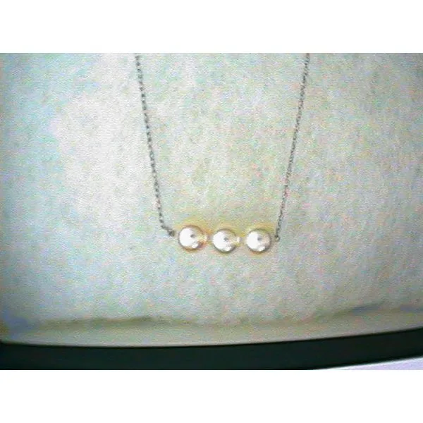 Strand of Pearls Bell Jewelers Murfreesboro, TN