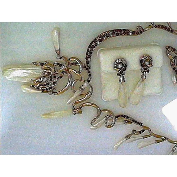 Strand of Pearls Bell Jewelers Murfreesboro, TN