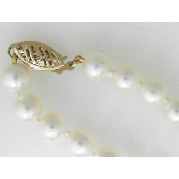Strand of Pearls Bell Jewelers Murfreesboro, TN