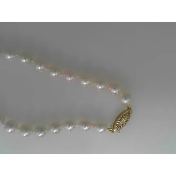 Strand of Pearls Bell Jewelers Murfreesboro, TN