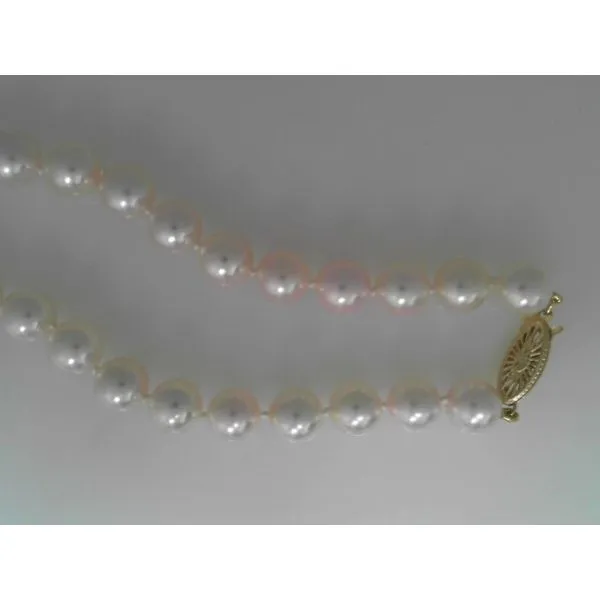 Strand of Pearls Bell Jewelers Murfreesboro, TN