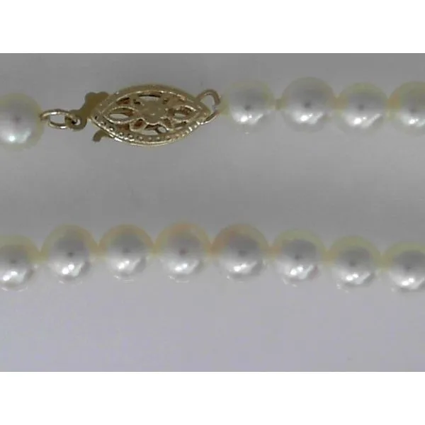 Strand of Pearls Bell Jewelers Murfreesboro, TN