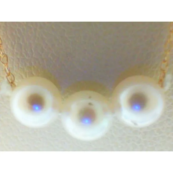 Strand of Pearls Bell Jewelers Murfreesboro, TN