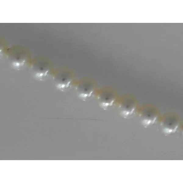 Strand of Pearls Bell Jewelers Murfreesboro, TN