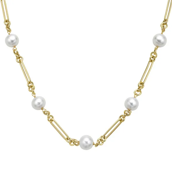 Strand of Pearls Bell Jewelers Murfreesboro, TN